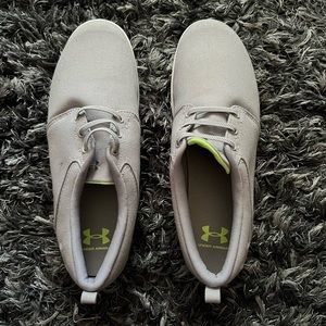 Under Amour Lightweight Running Shoes